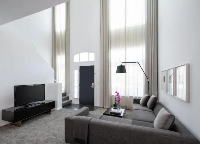 1 Bedroom Premium room
