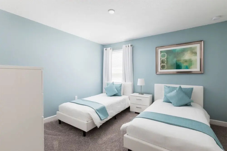 8BR 5BAroom Vacation Paradise