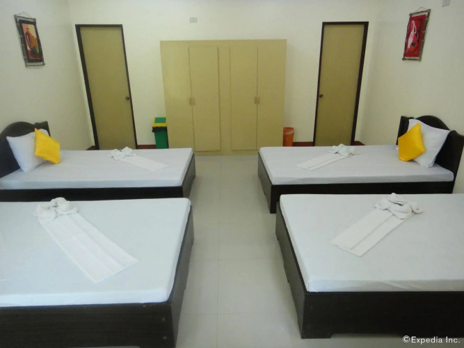 Amerson Pension Place - Hostel