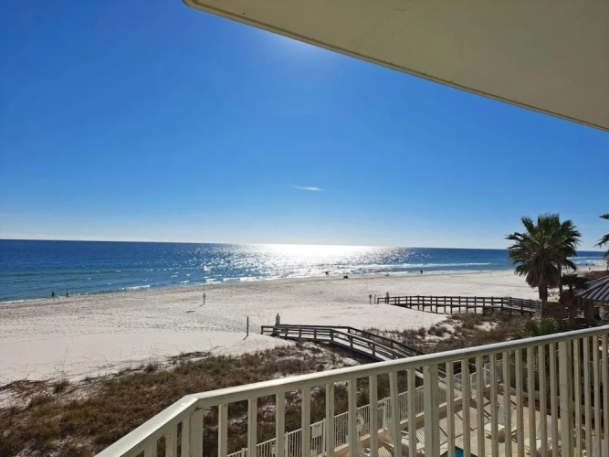 2 Bedrooms Standard room beachfront
