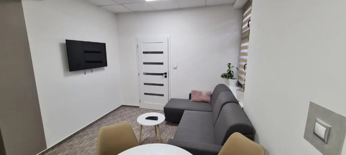 Centrum Apartman LEYLA II