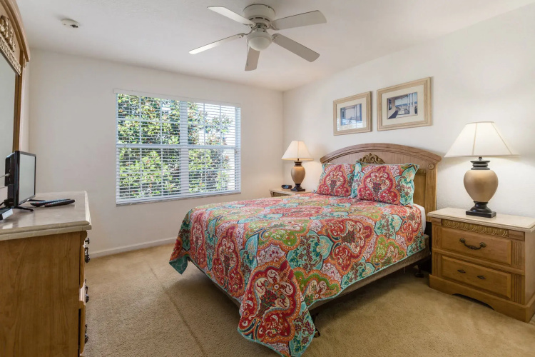 Windsor Castle , Kissimmee, US