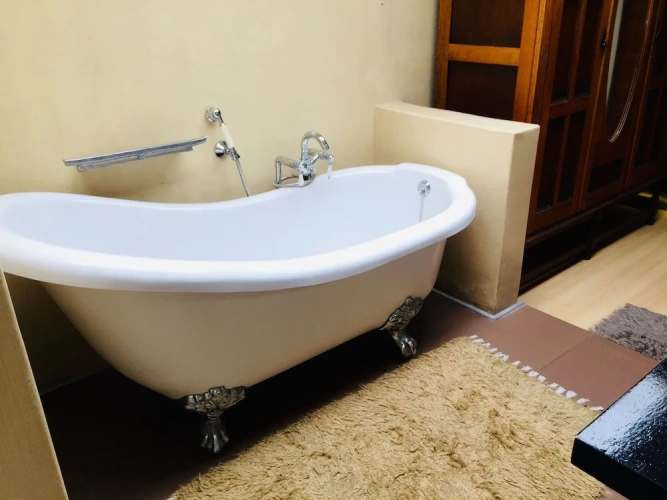 Luxury room