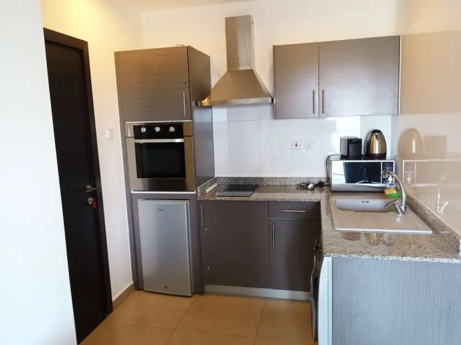 Classic Apartment