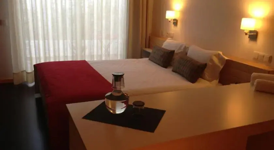 Altinho B&B - Quartos - Rooms - Odeceixe