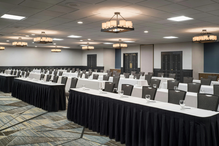 Embassy Suites by Hilton Austin Central photo 33