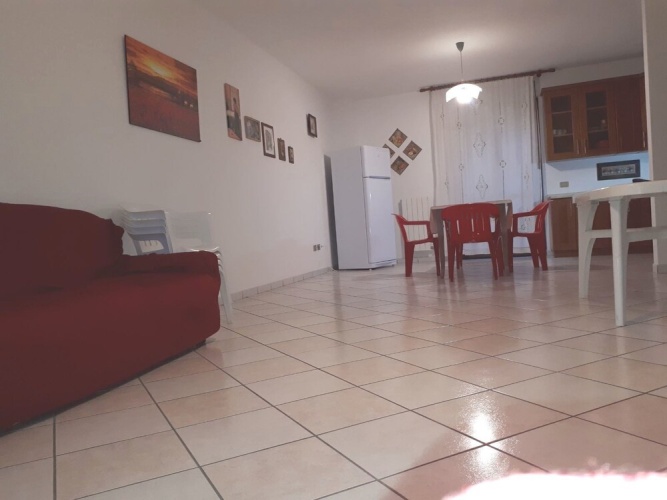Casa a schiera per gruppi 11 posti letto
