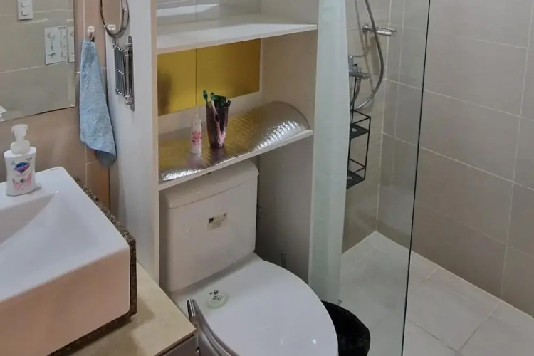 Dusit Thani Like San Antonio Makati 1 Bedroom