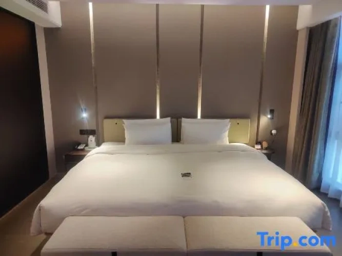 Standard Double room with courtyard view