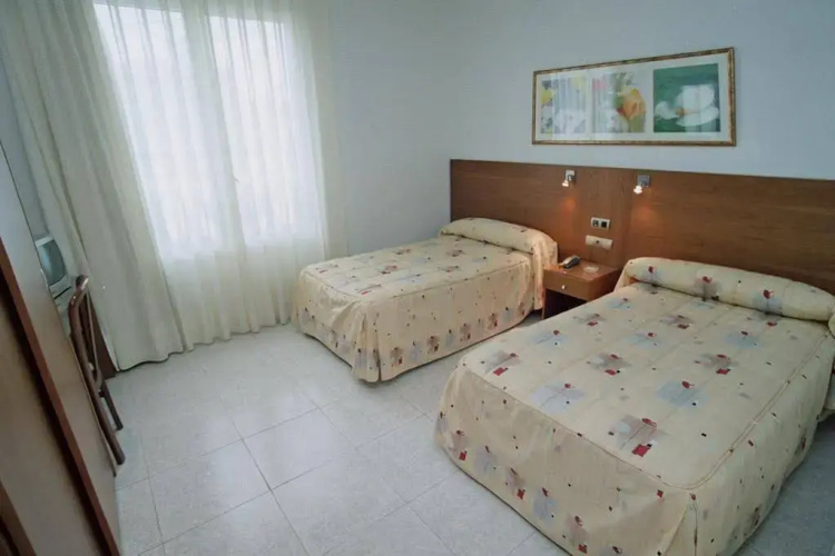 Hostal Virginia