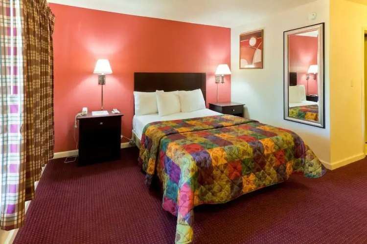 Budget Lodge Buena
