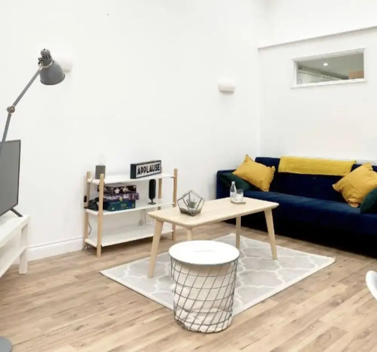Apartment The Birches