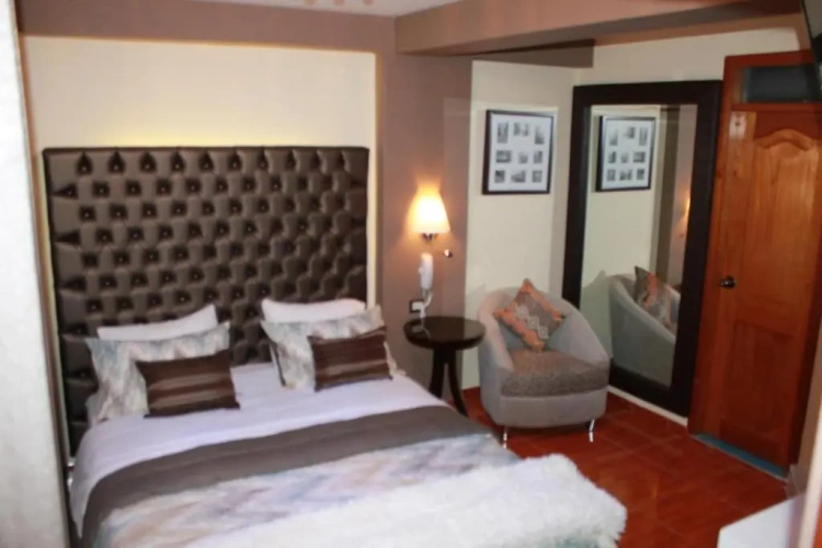 Suite