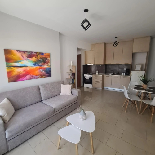 Magenta Ruby Appartment!!