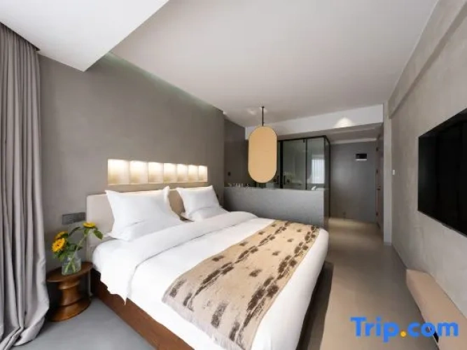 Luxury Double room