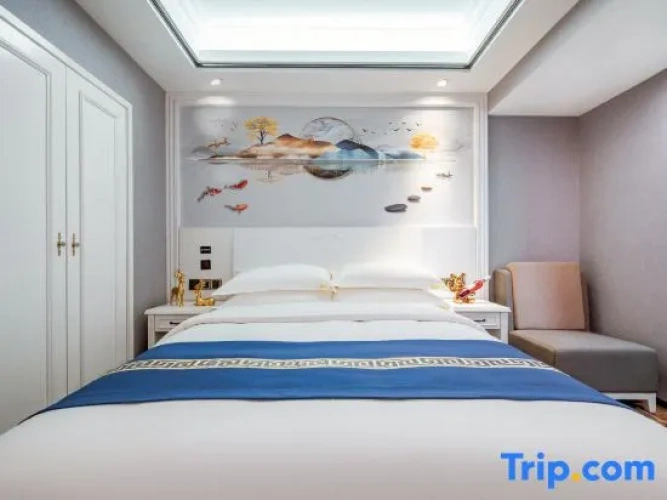 2 Bedrooms Superior Suite