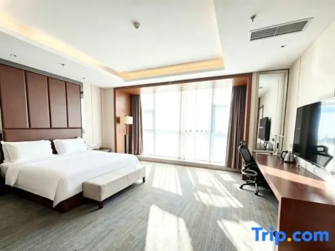 Business Double Suite