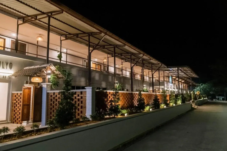 Mulyo Hotel