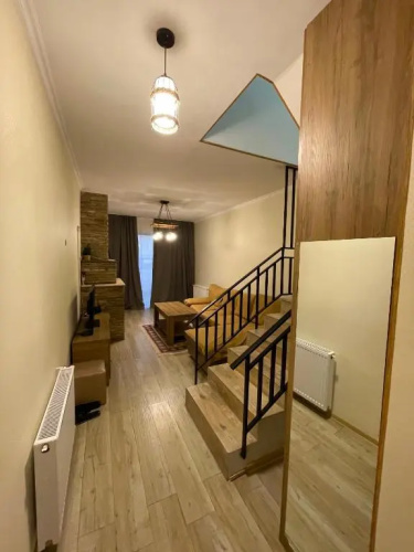 Stay Active Cottage Bakuriani