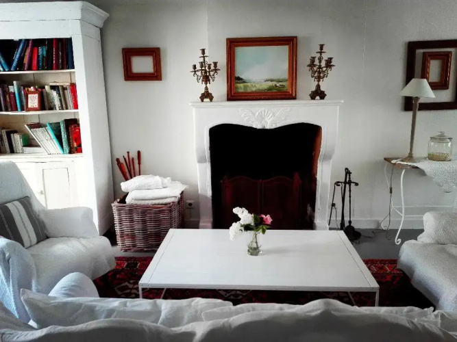 La Maison Douce