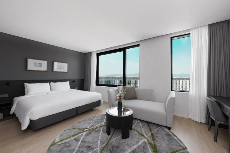 Double Junior Suite
