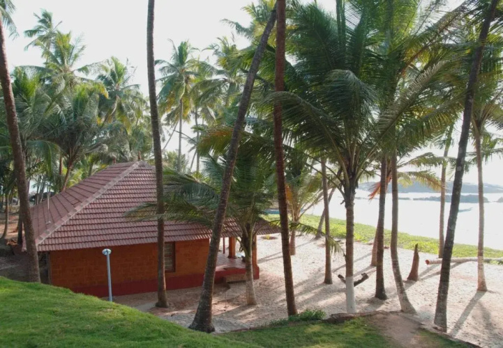 Chera Rock Beach House