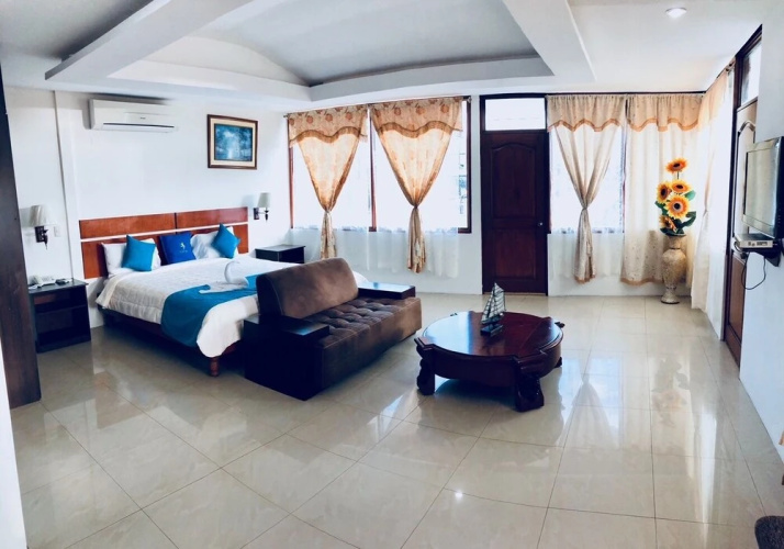 Hotel Blue Marlin