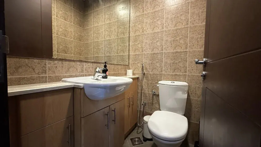 Easygo- Stunning 1bdr Hamilton