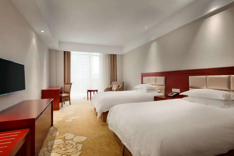 Ramada Shanghai Minhang