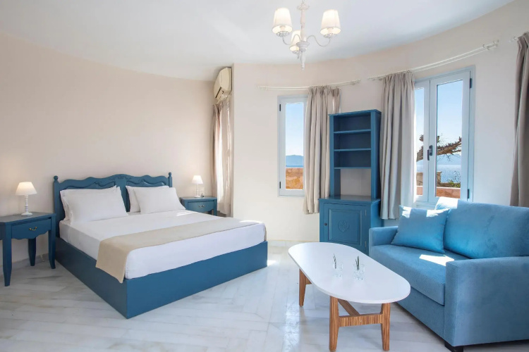 Red Tower Hotel Lefkada