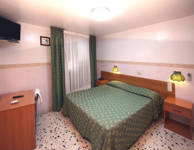 Hotel Cortese