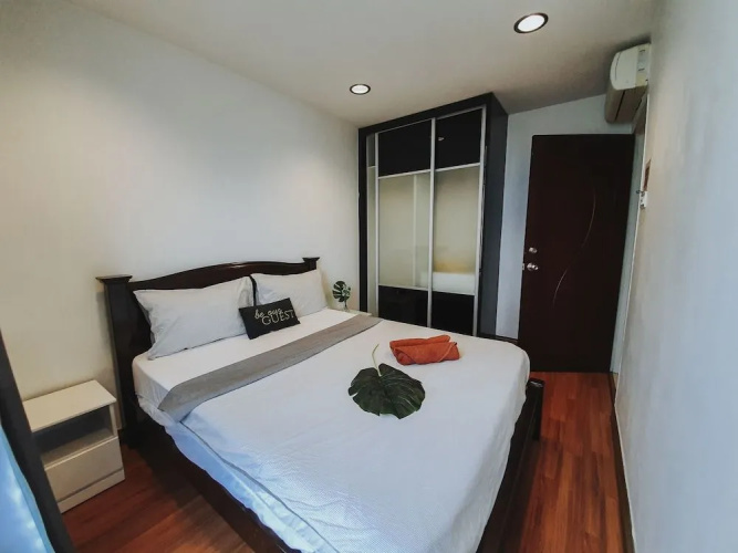 Taragon Bintang Suites by StayHub 3BR