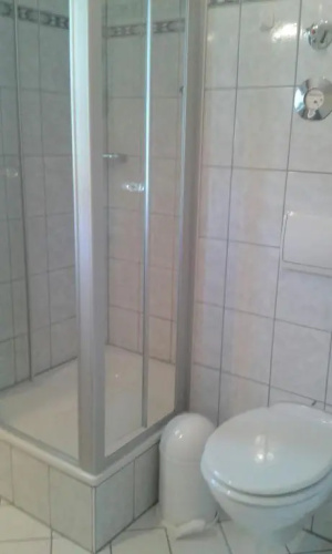 2 Zimmer Kursuite Bad Füssing