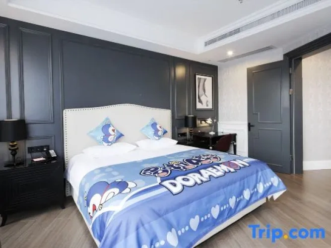 2 Bedrooms Family Suite
