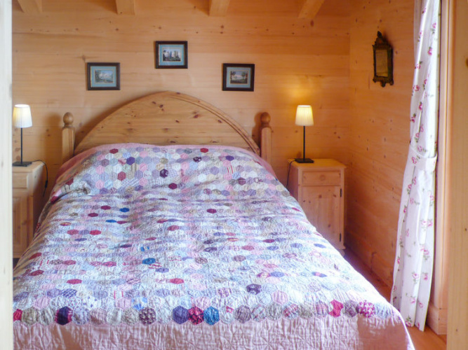 Chalet Godfrey
