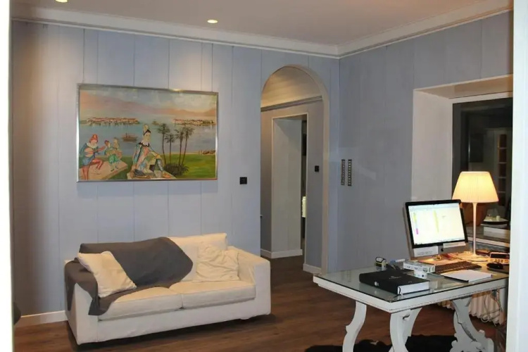 Hotel Serenella