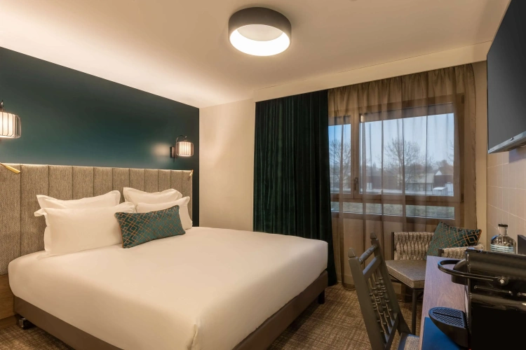 Classic Double room