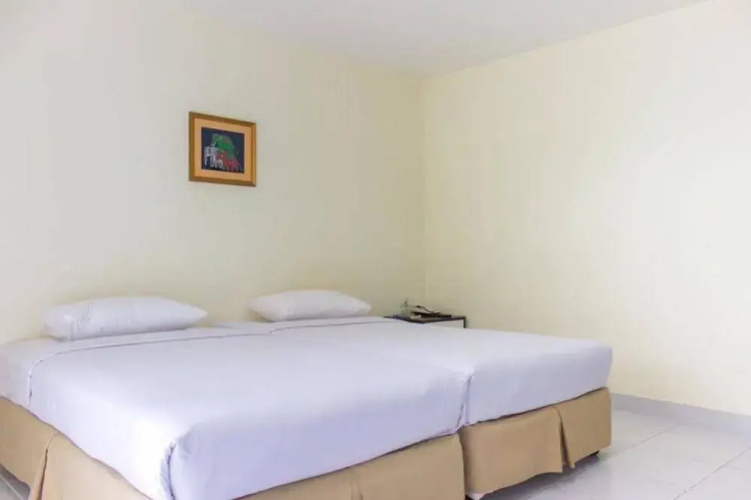 Star 3 Serviced Apartment