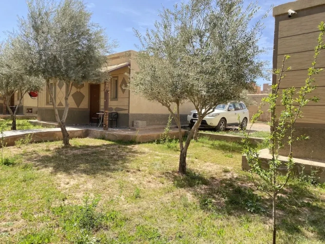 Family Bungalow