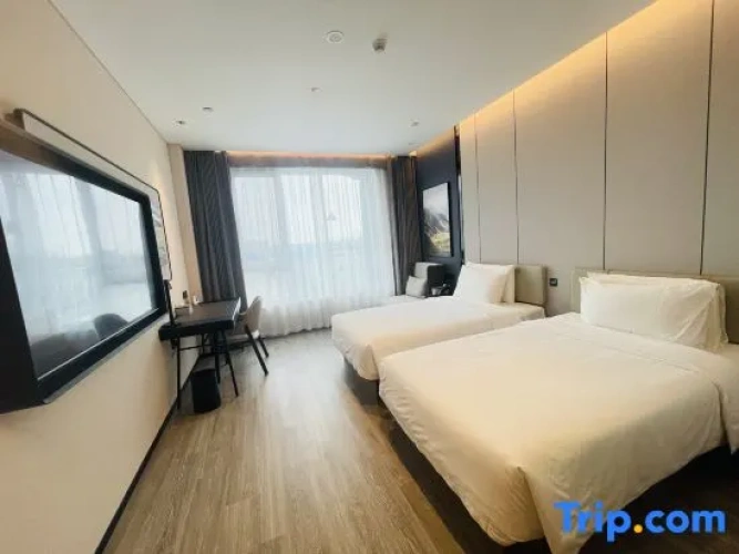Executive Twin room