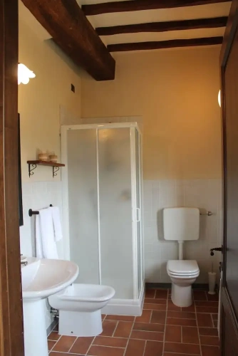 3 Bedrooms Family Apartment