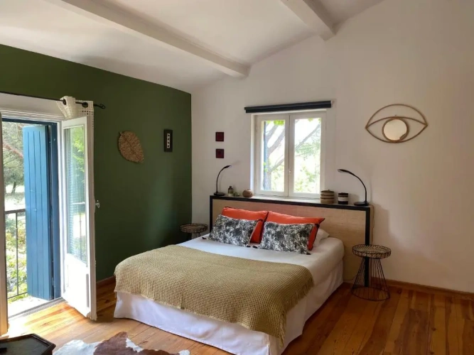 1 Bedroom Cottage