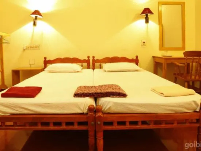 Imagen del hotel