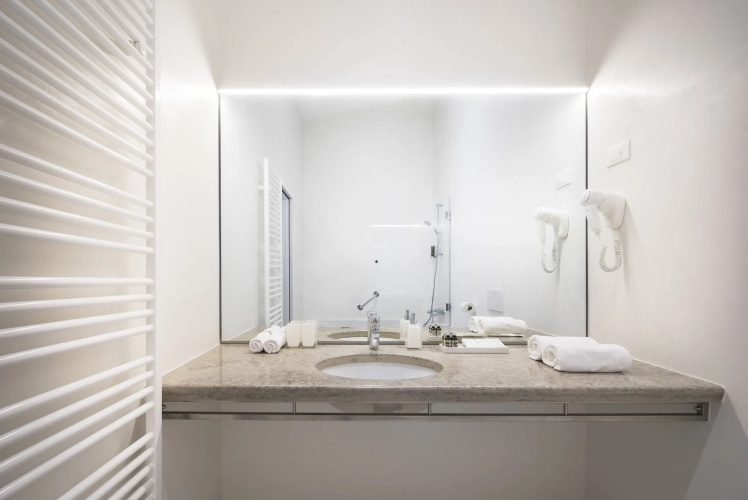 Rivalmare Boutique Hotel