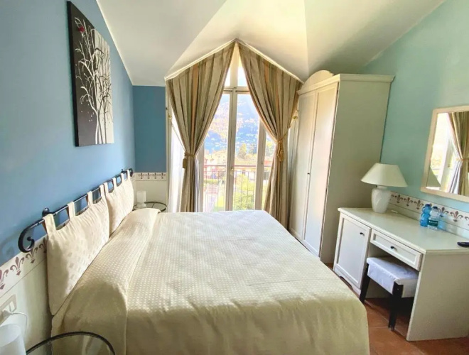 Hotel Caroline