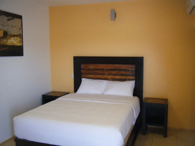 Happy Express Hotel