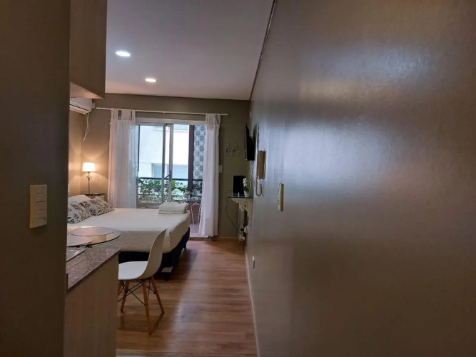 Balcones Verdes 2407