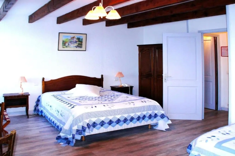 Comfort Triple room