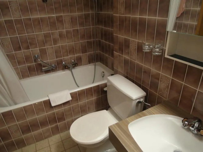 Apartment Mandarin 118bis