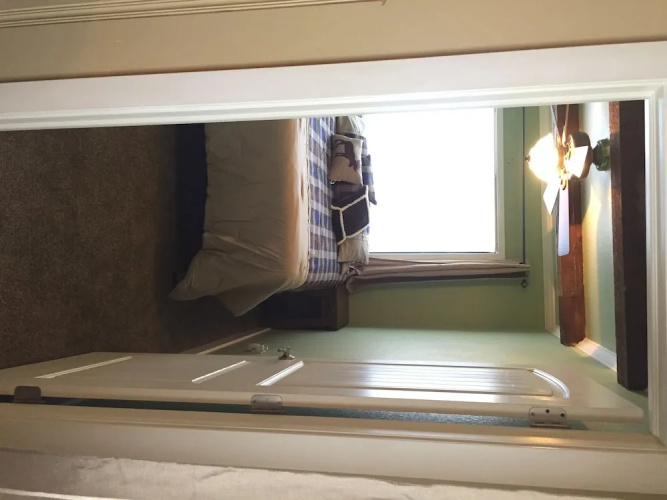 Heavenly Ski Run Cottages